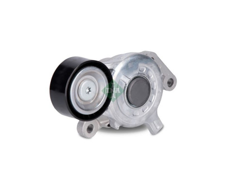 Tensioner Lever, v-ribbed belt 534065710 Ina, Image 3