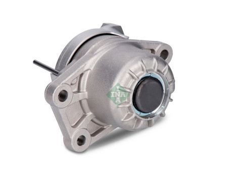 Tensioner Lever, v-ribbed belt 534065810 Ina, Image 2