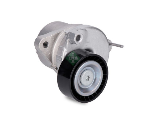 Tensioner Lever, v-ribbed belt 534065810 Ina, Image 3