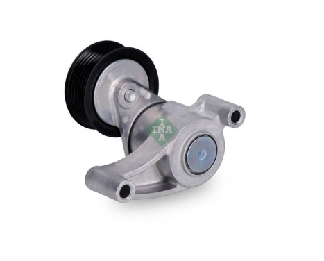 Tensioner Lever, v-ribbed belt 534071010 Ina, Image 2