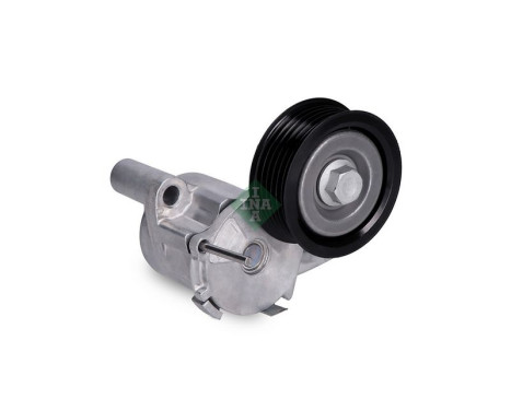 Tensioner Lever, v-ribbed belt 534071010 Ina, Image 3