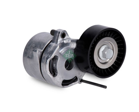 Tensioner Lever, v-ribbed belt 534071110 Ina, Image 3