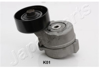 Tensioner Lever, V-ribbed belt