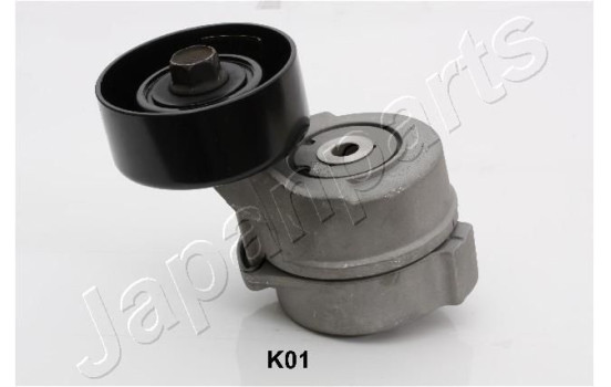 Tensioner Lever, V-ribbed belt