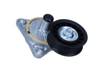 Tensioner Lever, v-ribbed belt