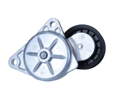 Tensioner Lever, v-ribbed belt, Image 2