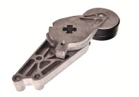 Tensioner Lever, v-ribbed belt