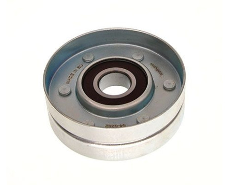 Tensioner Lever, v-ribbed belt