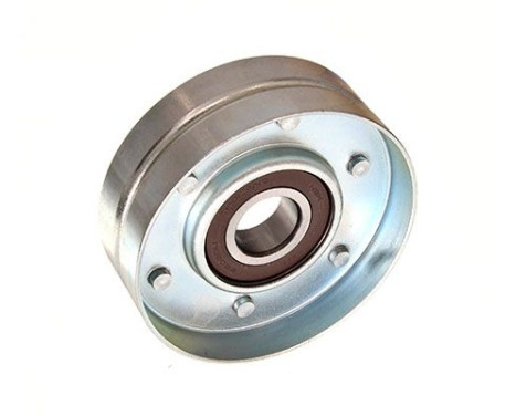 Tensioner Lever, v-ribbed belt, Image 2