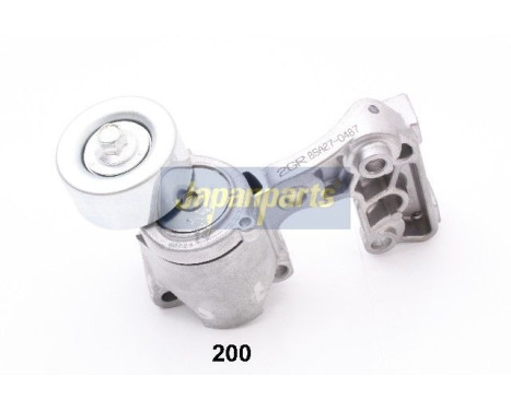 Tensioner Lever, V-ribbed belt