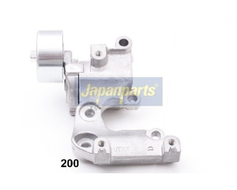 Tensioner Lever, V-ribbed belt, Image 2