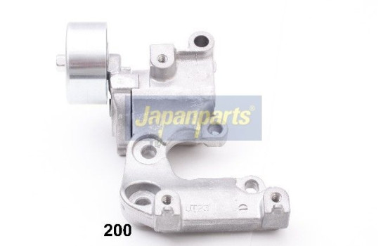 Tensioner Lever, V-ribbed belt, Image 2