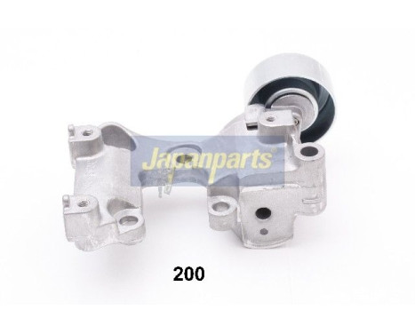 Tensioner Lever, V-ribbed belt, Image 3