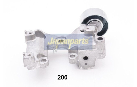 Tensioner Lever, V-ribbed belt, Image 3