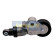 Tensioner Lever, V-ribbed belt