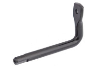 Tensioner Lever, v-ribbed belt