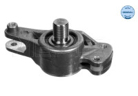 Tensioner, Poly V-belt