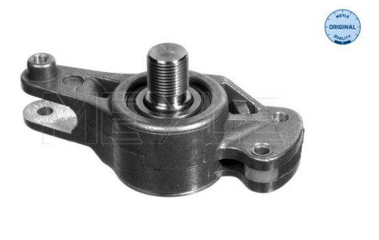 Tensioner, Poly V-belt