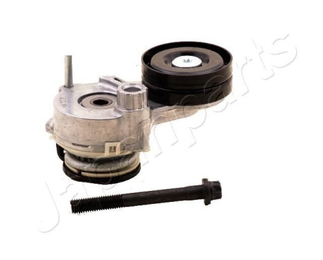 Tensioner, Poly V-belt