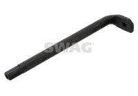 Tensioner, Poly V-belt