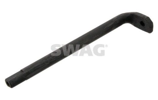 Tensioner, Poly V-belt