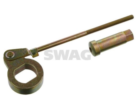 Tensioner, Poly V-belt