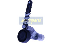 Tensioner, Poly V-belt