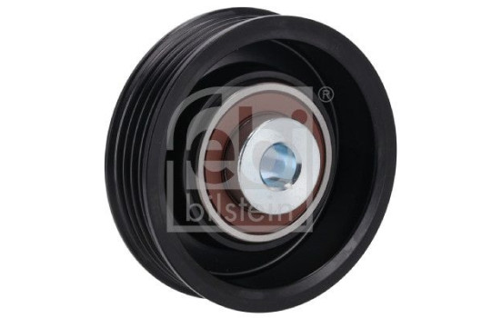 Tensioner pulley, Poly V-belt 1004210 FEBI