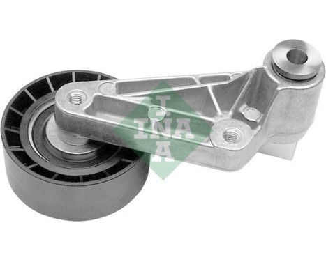 Tensioner pulley, Poly V-belt 531 0340 10 Ina