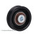 Tensioner pulley, Poly V-belt ADBP960150 Blue Print