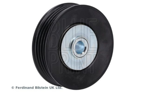 Tensioner pulley, Poly V-belt ADBP960150 Blue Print, Image 2