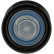 Tensioner pulley, Poly V-belt T36885 Gates, Thumbnail 2