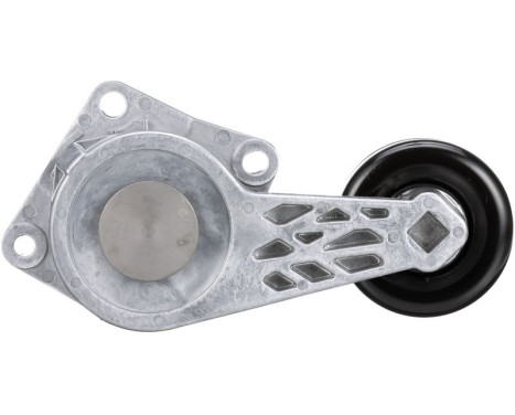 Tensioner pulley, Poly V-belt T38274 Gates, Image 3