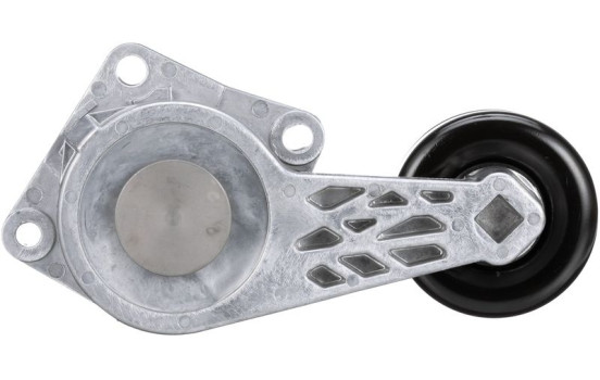 Tensioner pulley, Poly V-belt T38274 Gates, Image 3