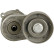 Tensioner pulley, Poly V-belt T39596 Gates, Thumbnail 2