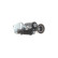 Tensioner pulley, Poly V-belt VKMCV 55002 SKF, Thumbnail 2