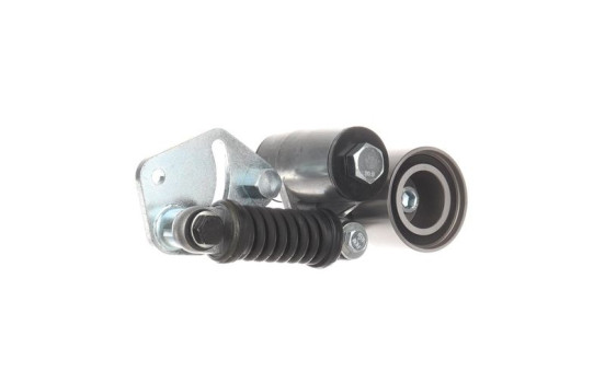 Tensioner pulley, Poly V-belt VKMCV 55002 SKF, Image 2