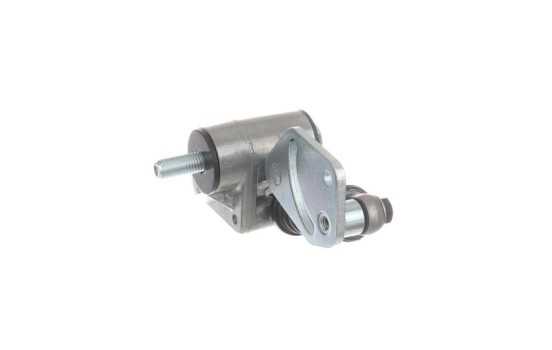 Tensioner pulley, Poly V-belt VKMCV 55002 SKF, Image 3