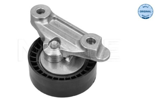 Tensioner pulley, Poly V-belt