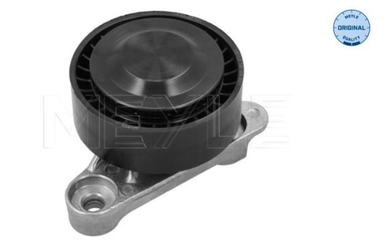 Tensioner pulley, Poly V-belt, Image 2