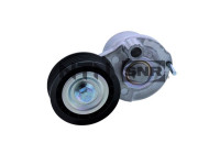 Tensioner pulley, Poly V-belt