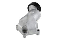 Tensioner pulley, Poly V-belt