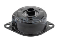 Tensioner pulley, Poly V-belt