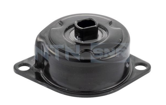 Tensioner pulley, Poly V-belt