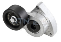 Tensioner pulley, Poly V-belt