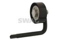 Tensioner pulley, Poly V-belt