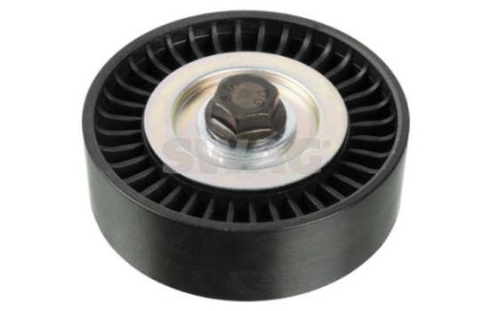 Tensioner pulley, Poly V-belt