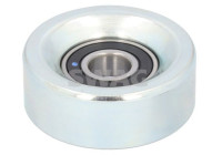 Tensioner pulley, Poly V-belt