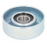 Tensioner pulley, Poly V-belt, Thumbnail 2