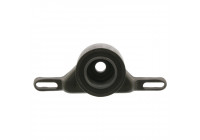 Tensioner Pulley, timing belt 01315 FEBI